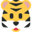 :tiger: 🐯