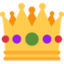 :crown: 👑